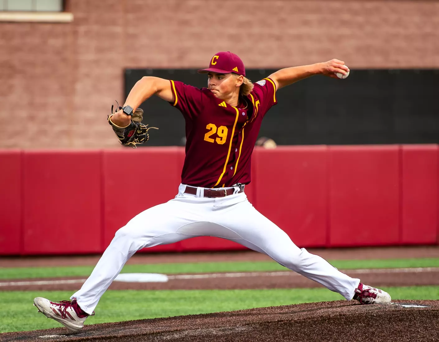 CMU vs Oakland