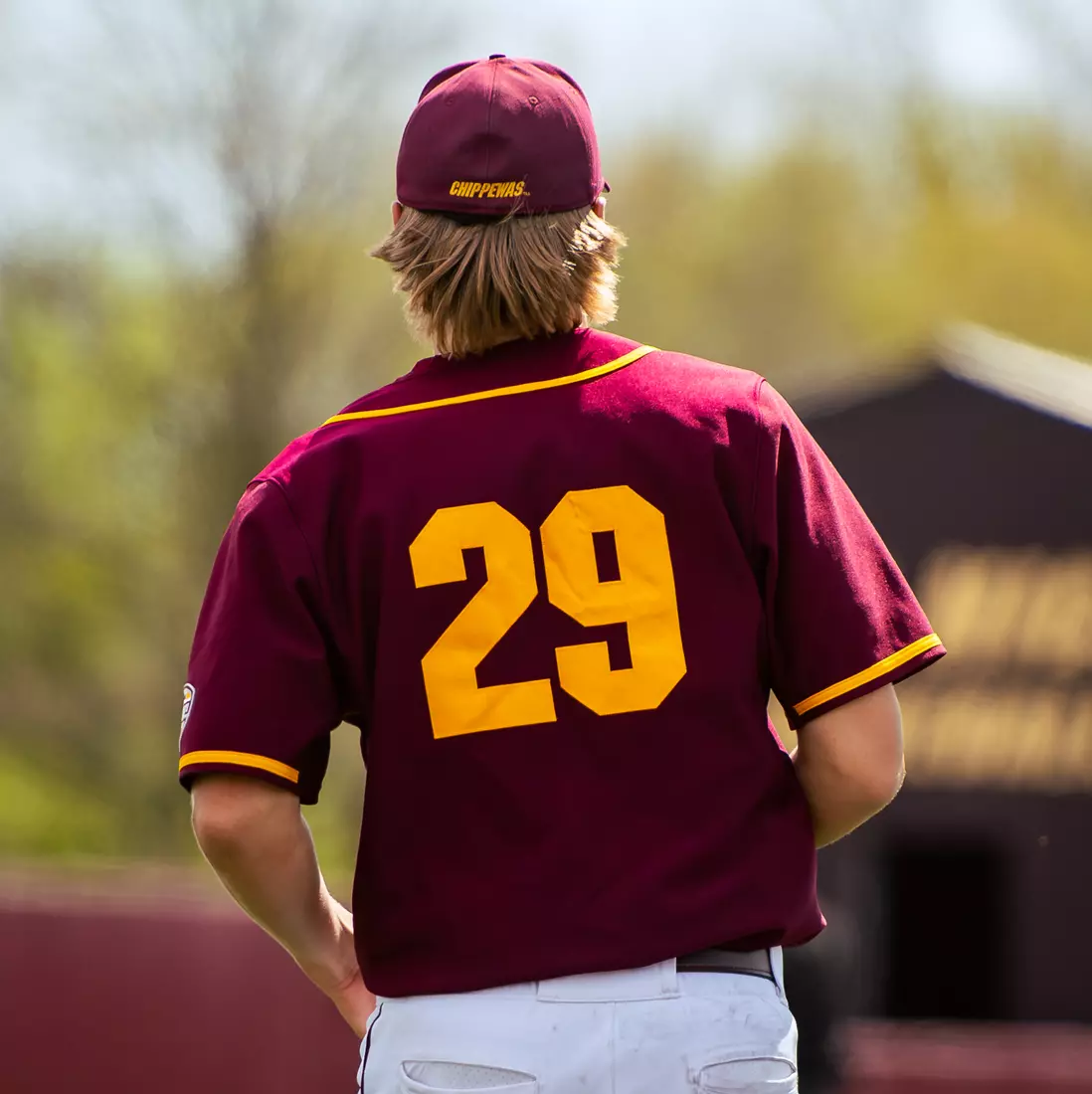 CMU vs Oakland