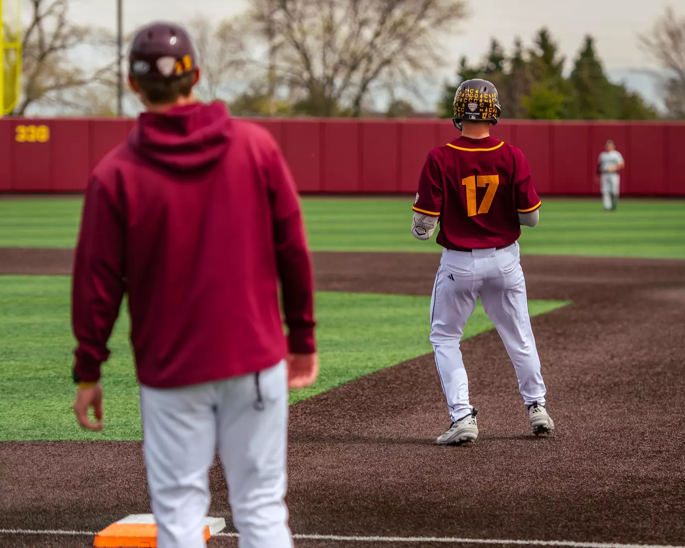 CMU vs Oakland