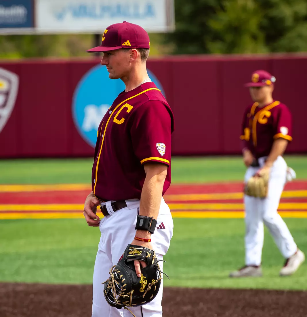 CMU vs Oakland