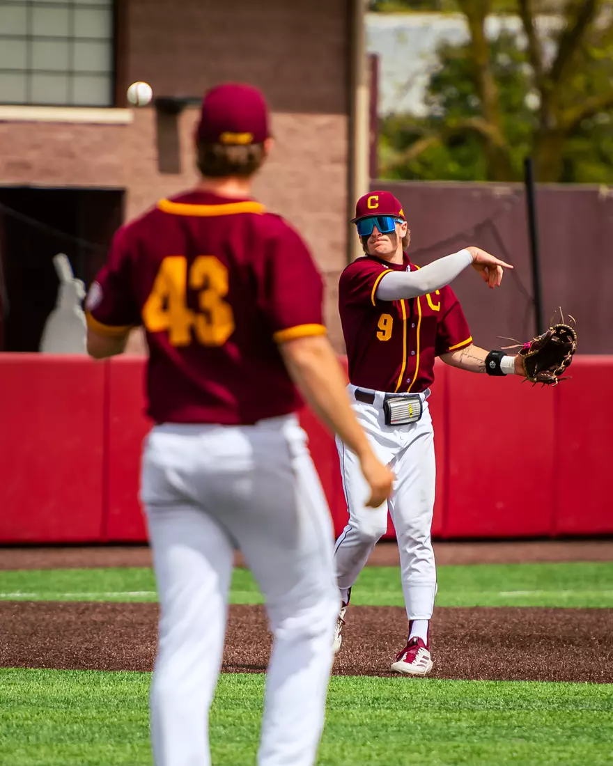 CMU vs Oakland