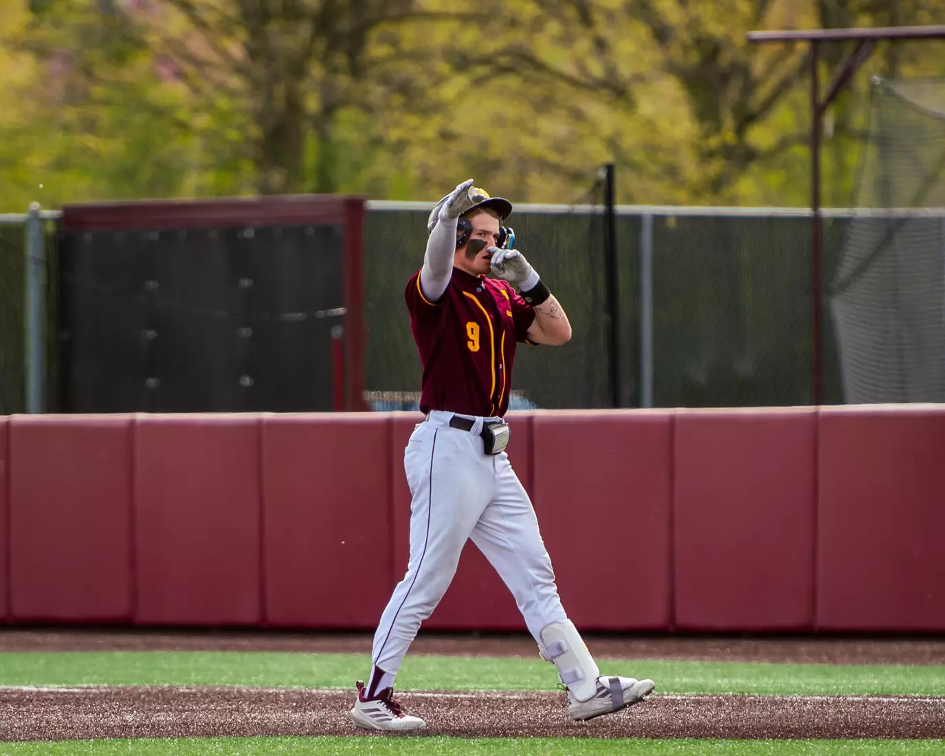 CMU vs Oakland
