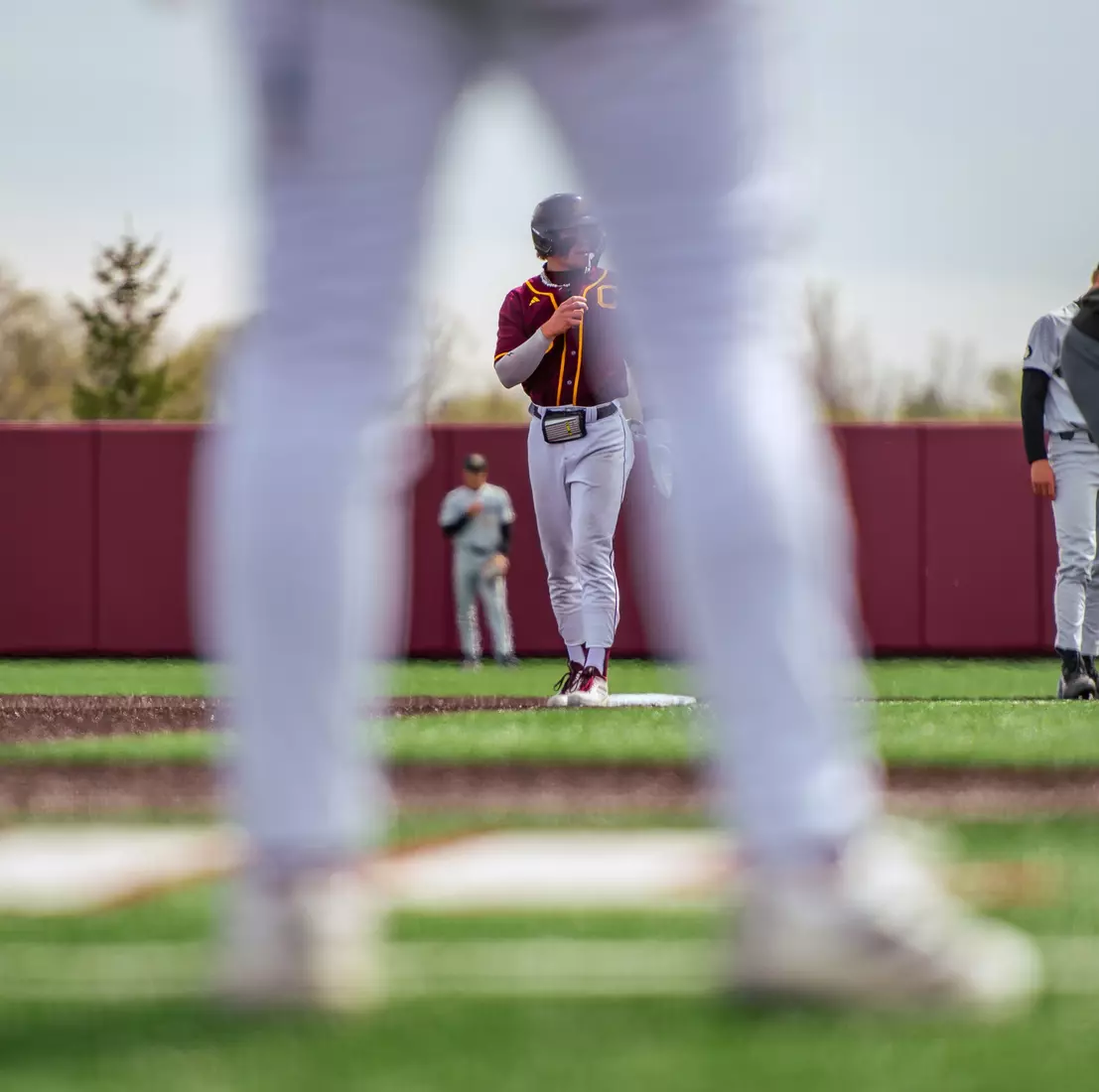 CMU vs Oakland