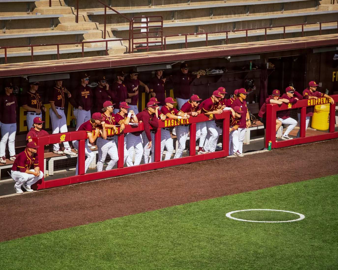 CMU vs Akron