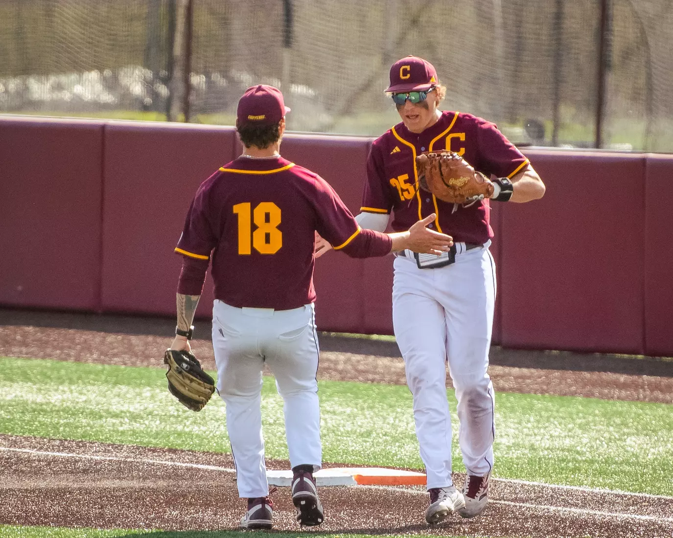 CMU vs Akron