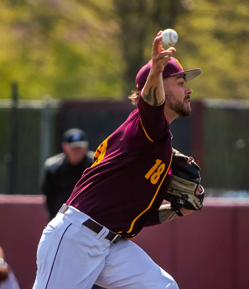 CMU vs Akron