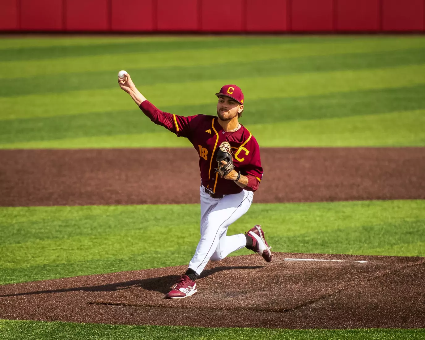 CMU vs Akron