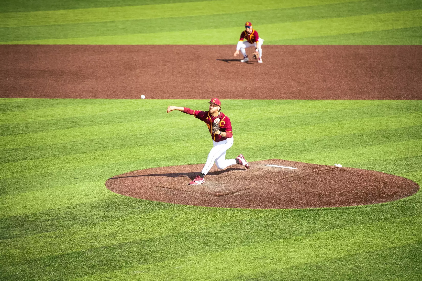 CMU vs Akron