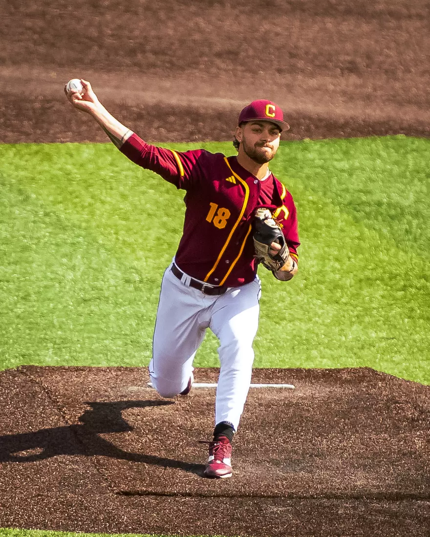 CMU vs Akron