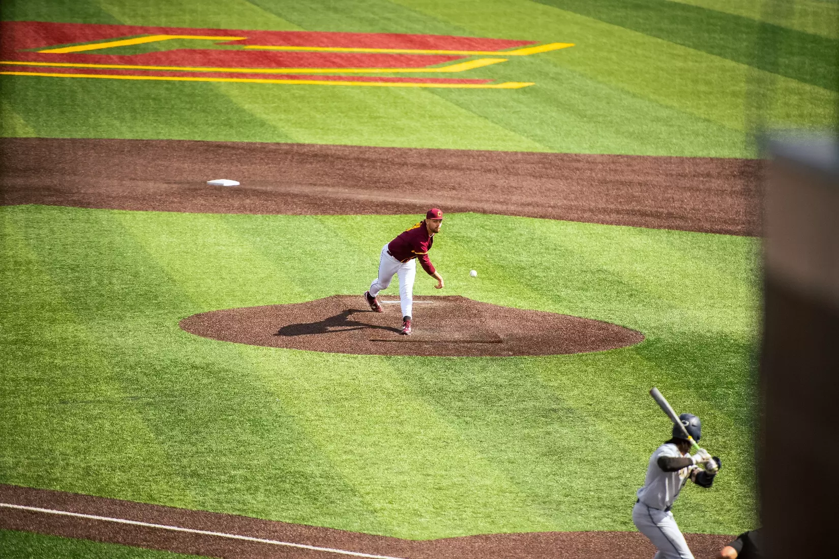 CMU vs Akron