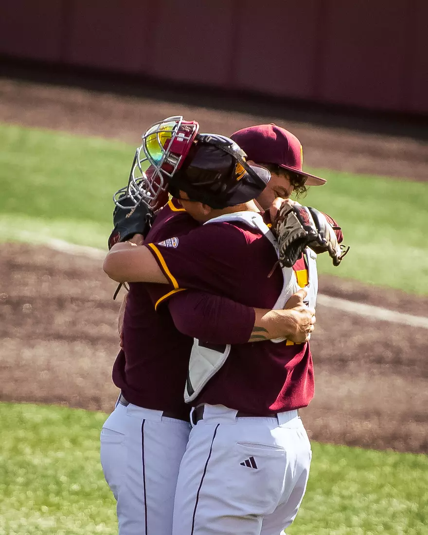 CMU vs Akron