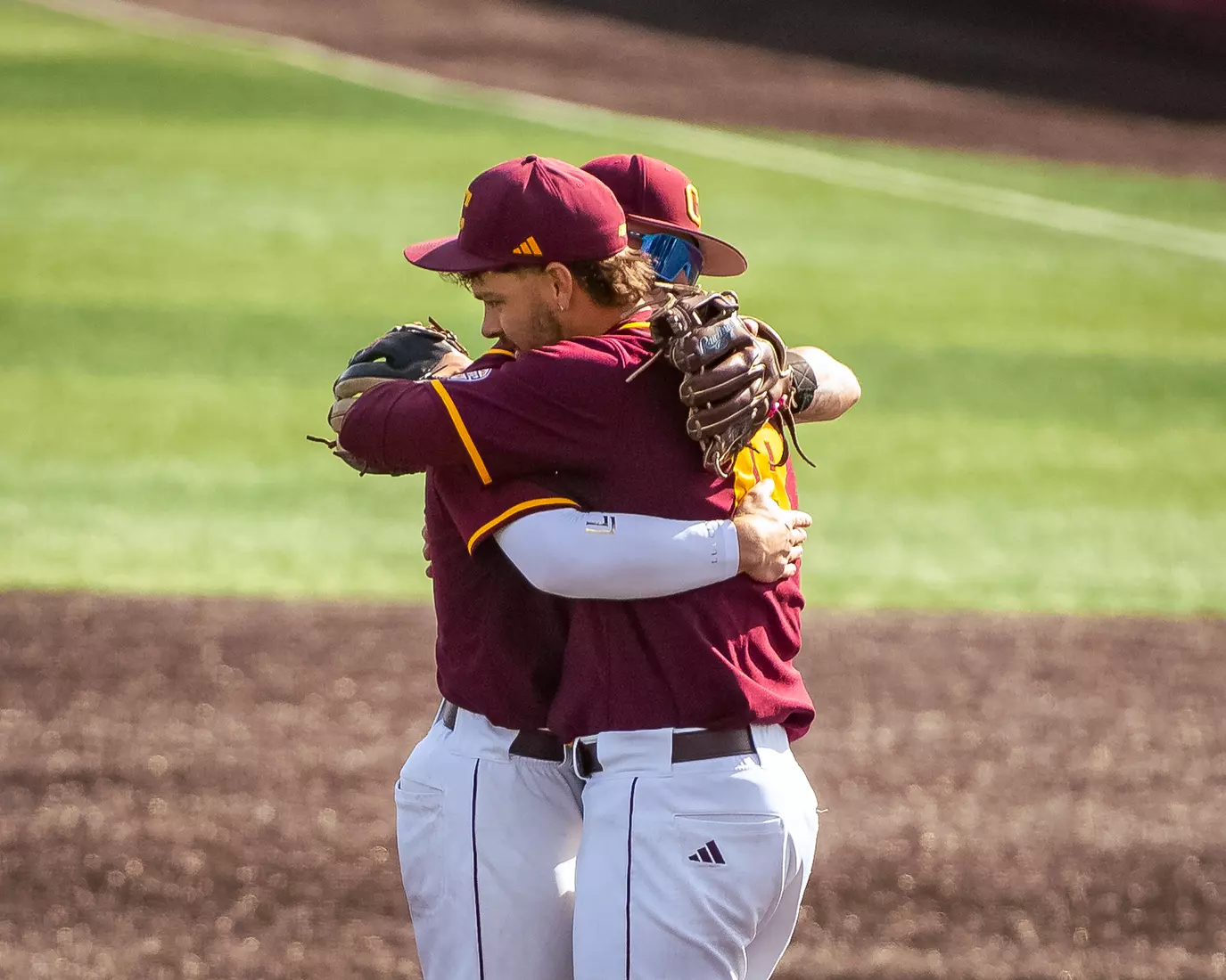 CMU vs Akron