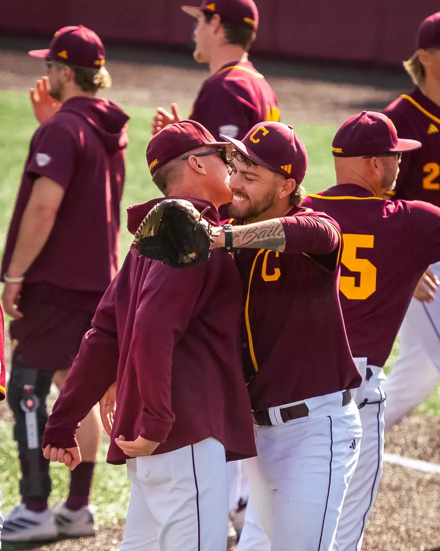 CMU vs Akron