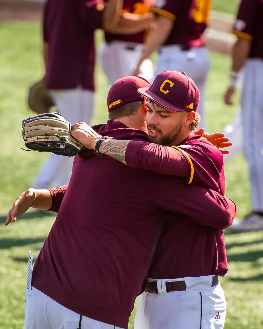 CMU vs Akron