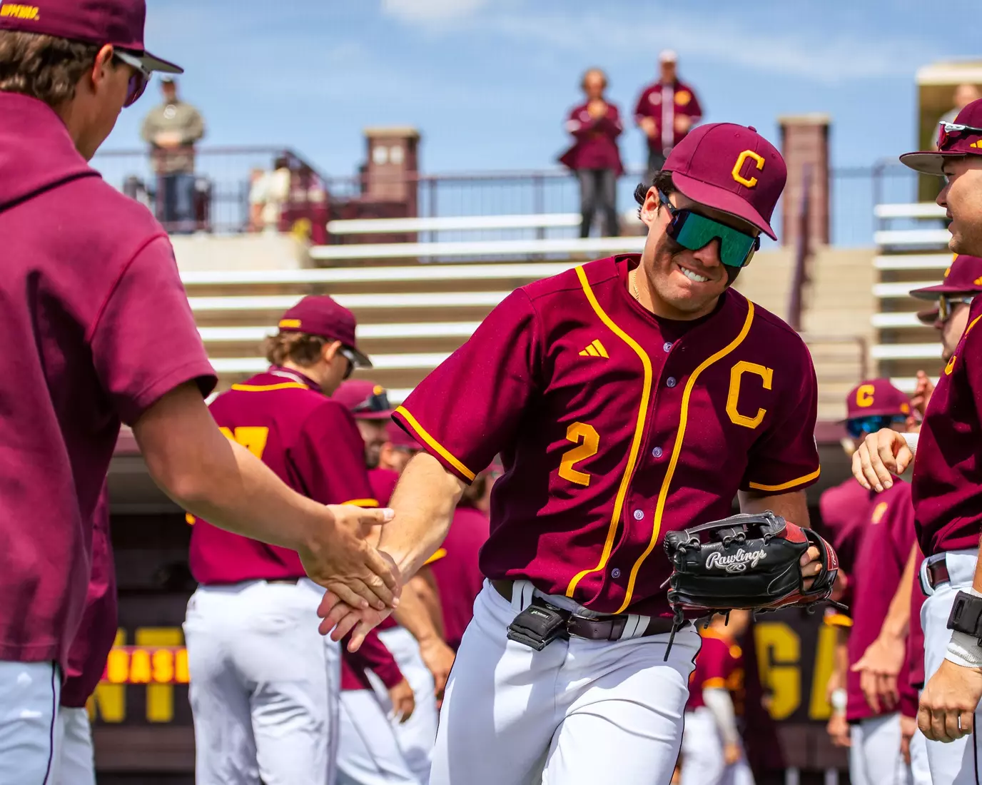 CMU vs Akron