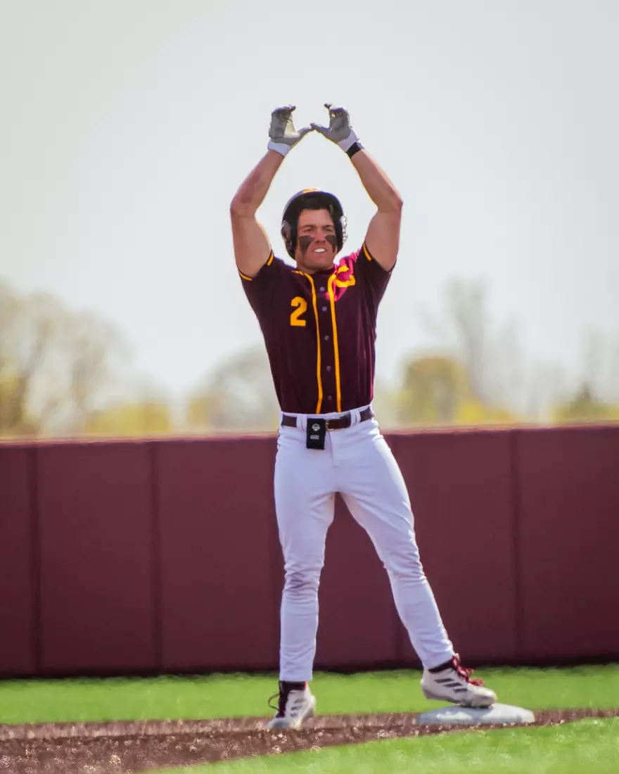 CMU vs Akron