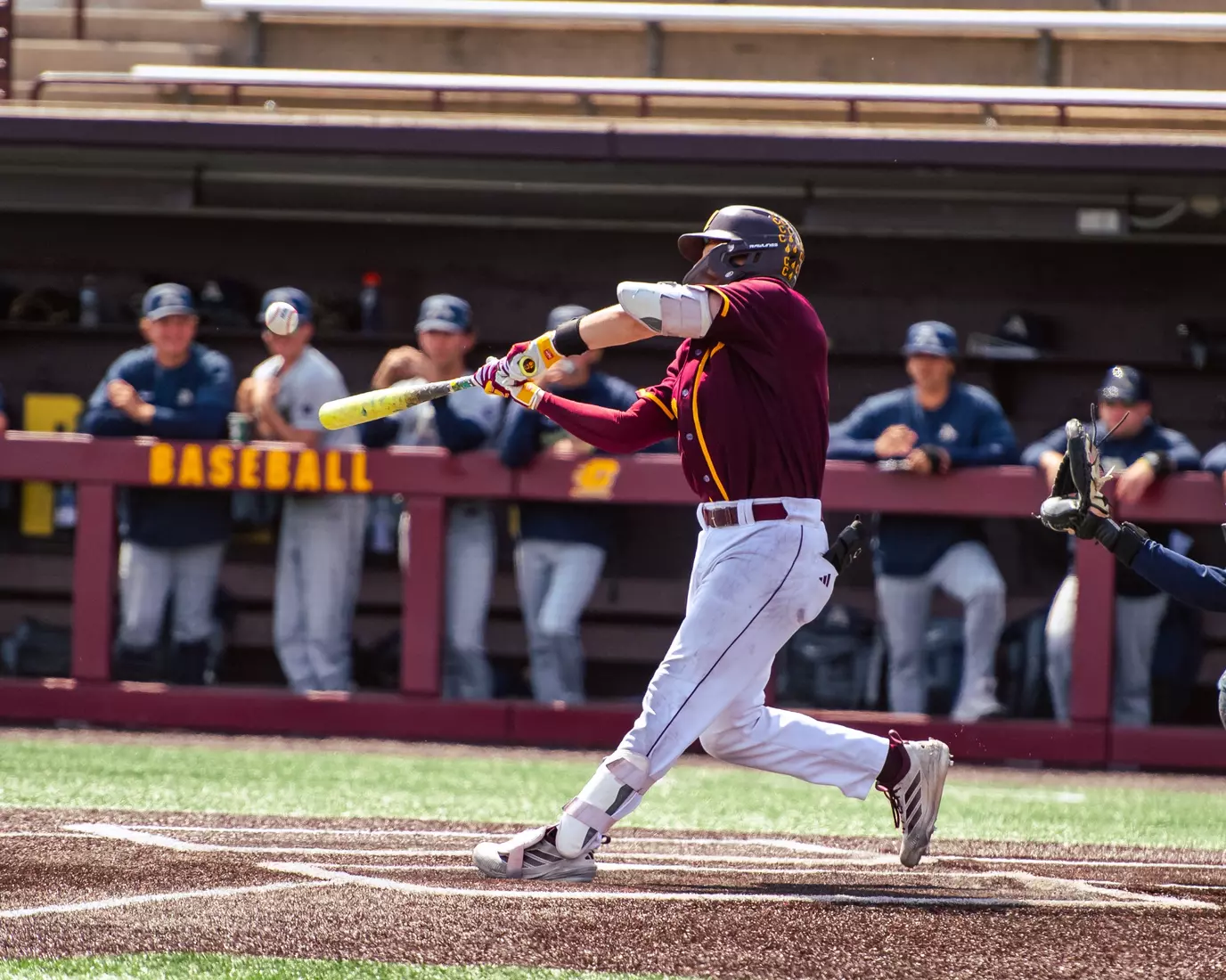 CMU vs Akron