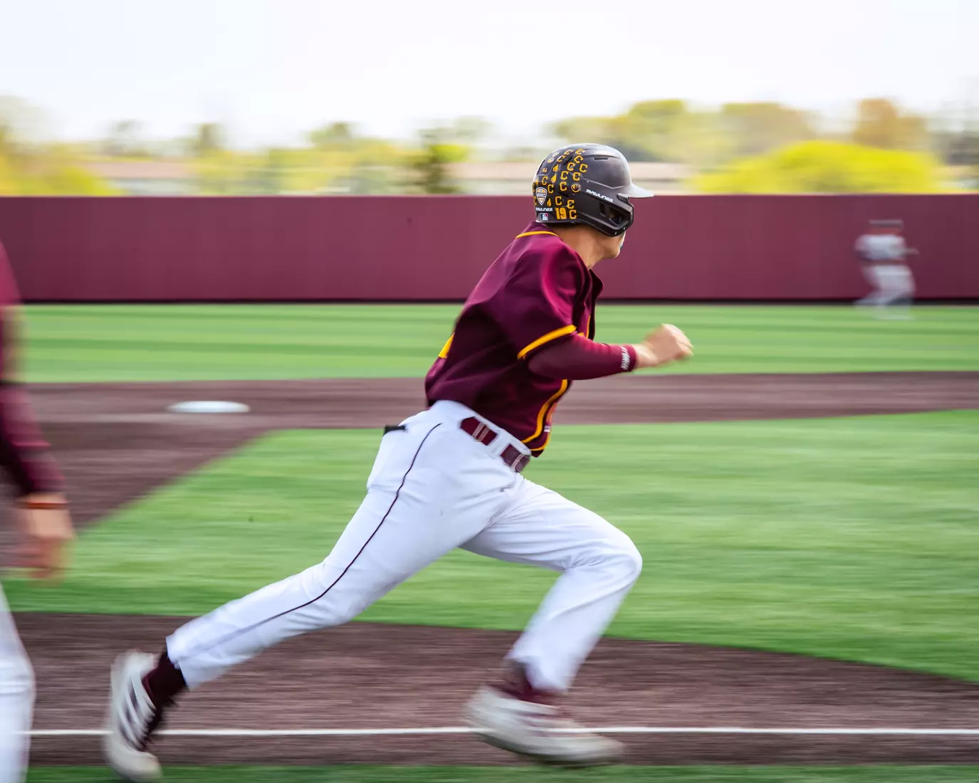 CMU vs Akron