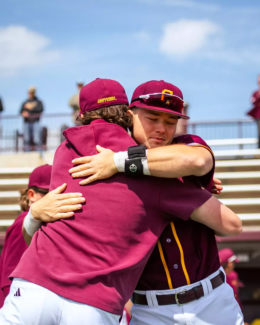 CMU vs Akron