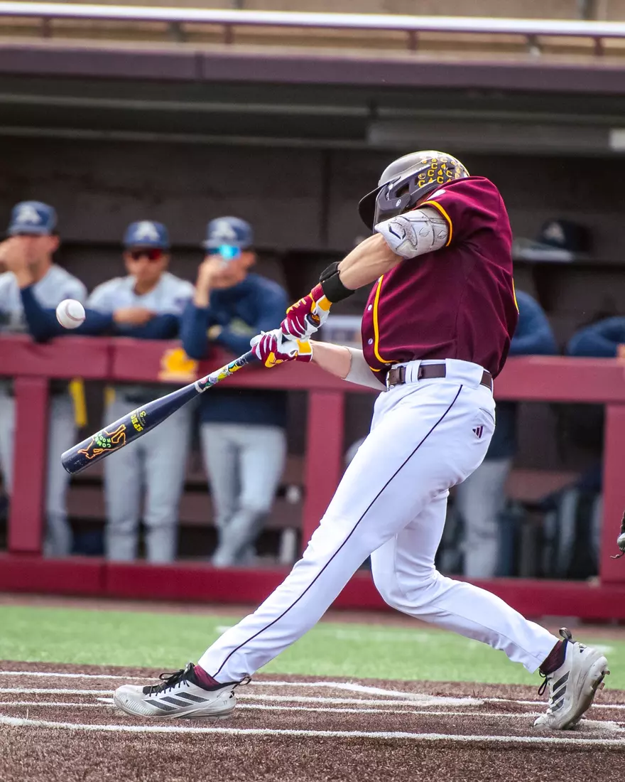 CMU vs Akron