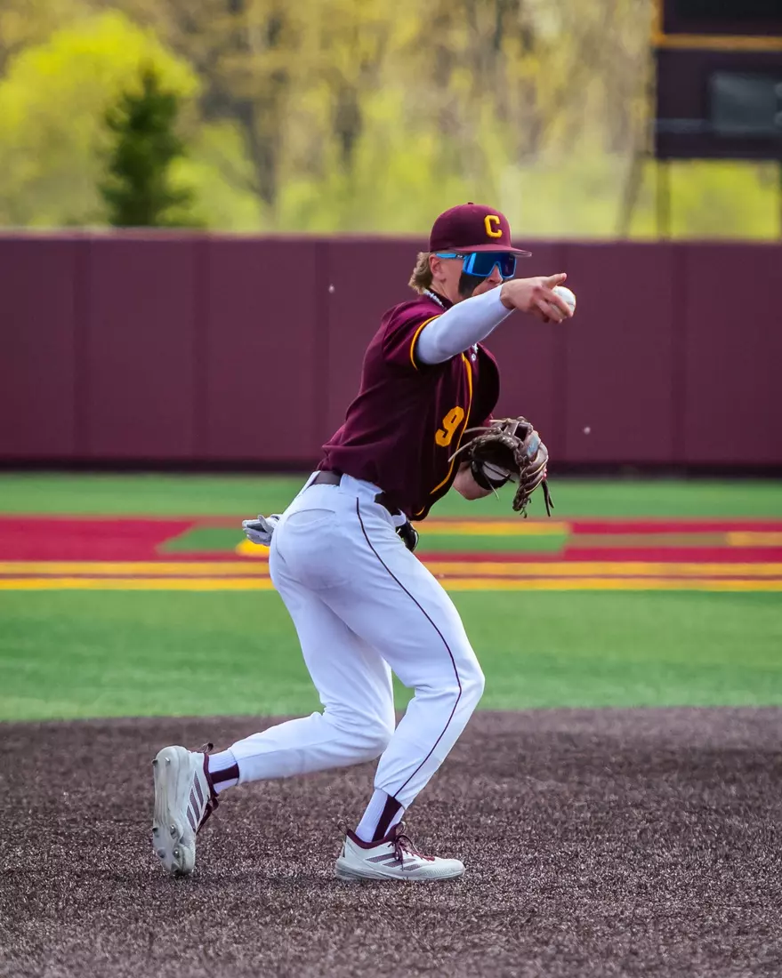 CMU vs Akron