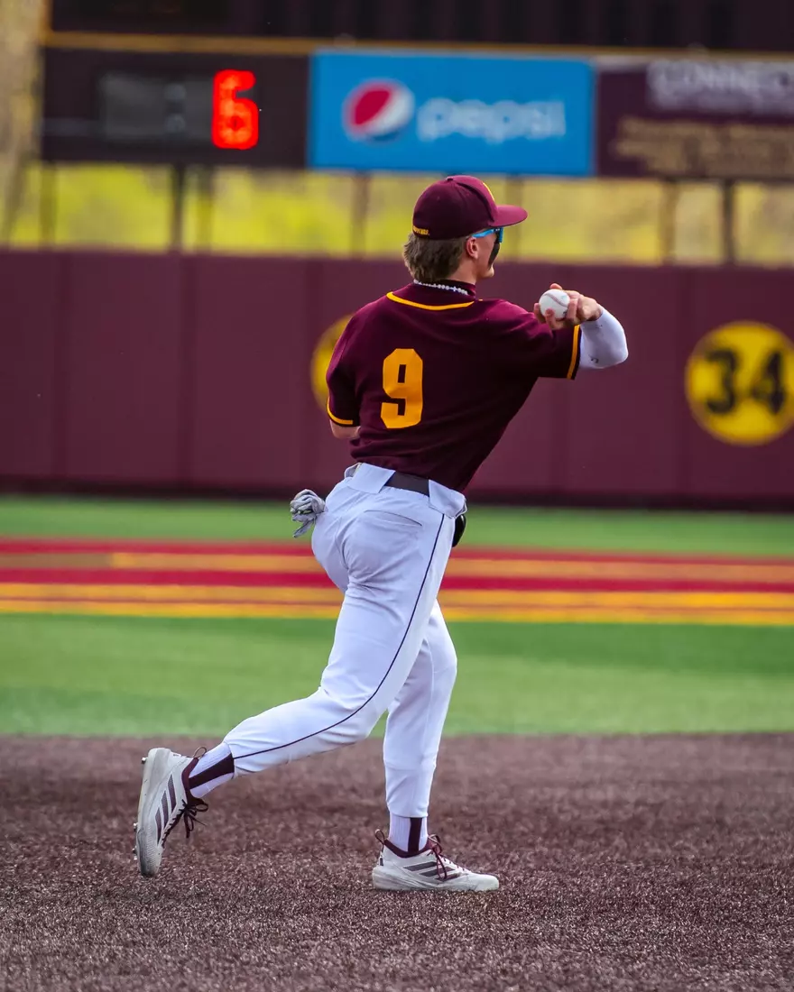 CMU vs Akron