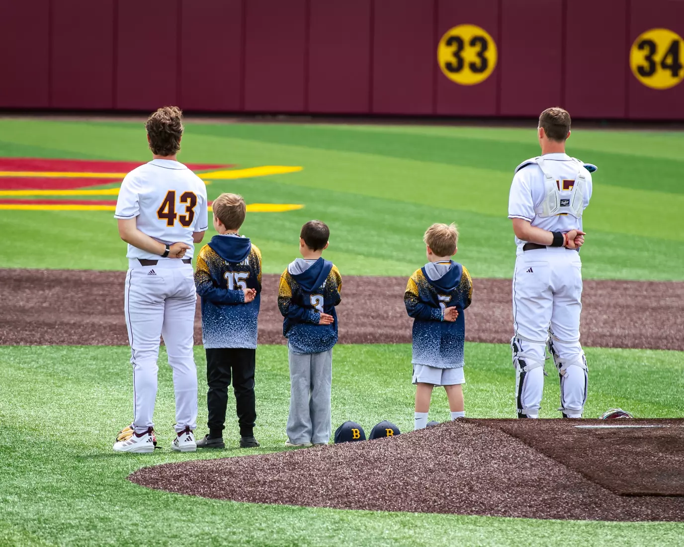 CMU vs Akron