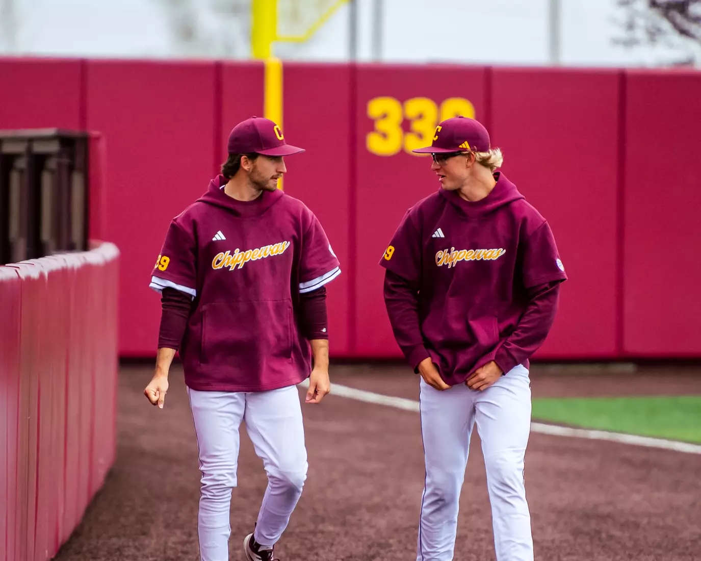 CMU vs Akron