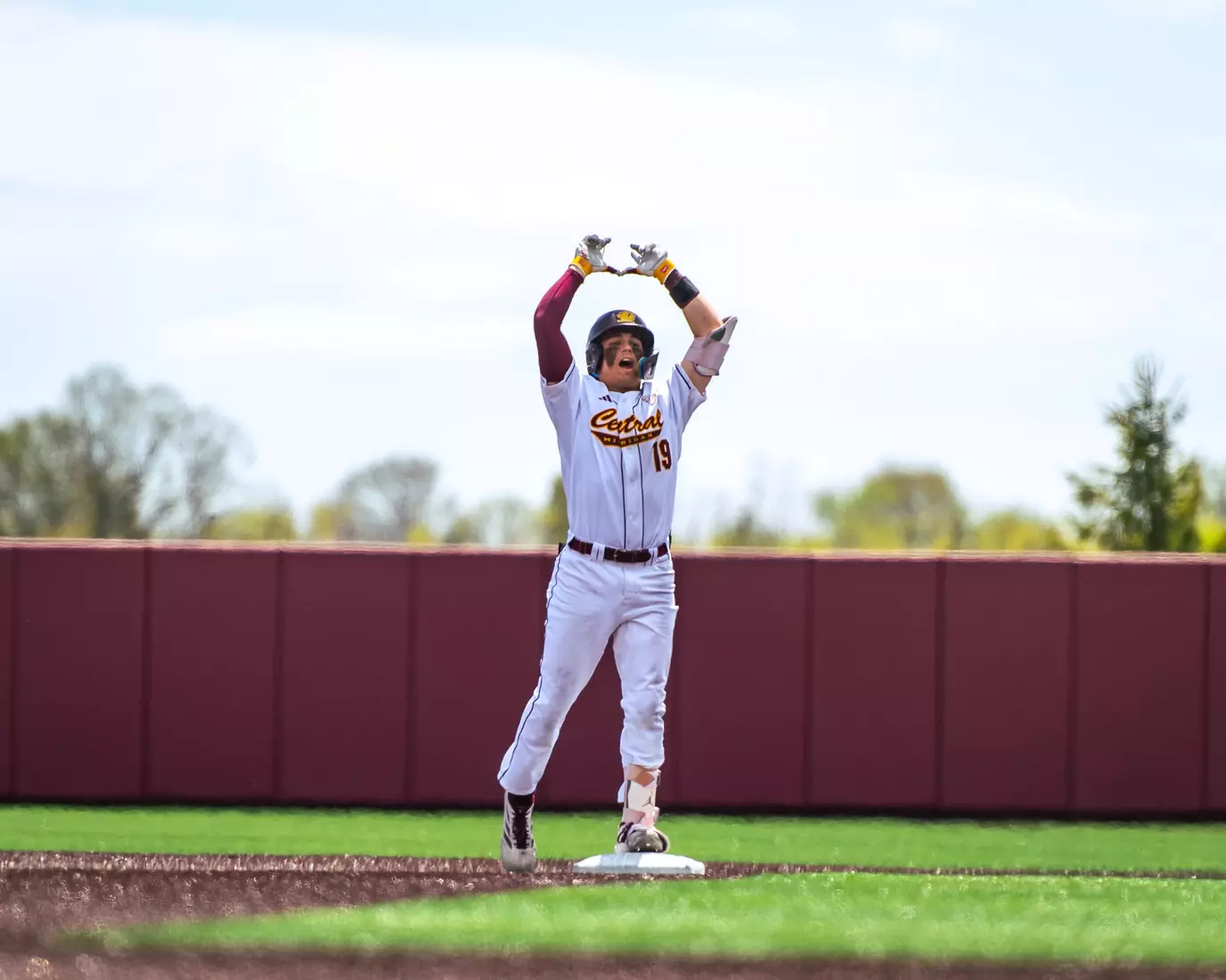 CMU vs Akron