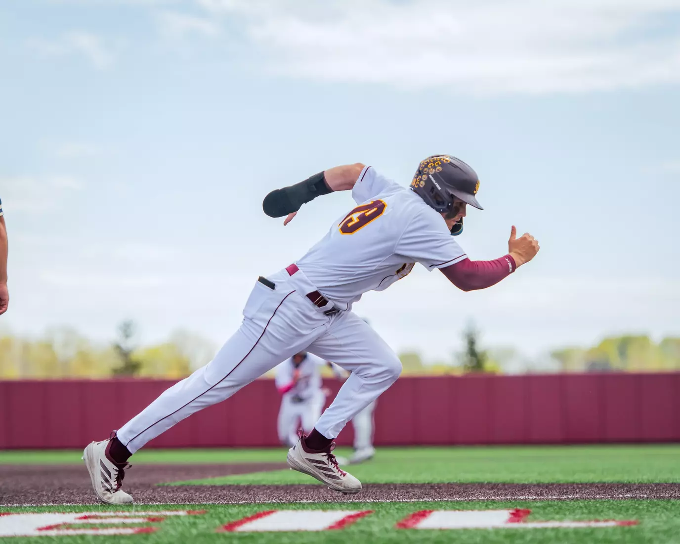 CMU vs Akron