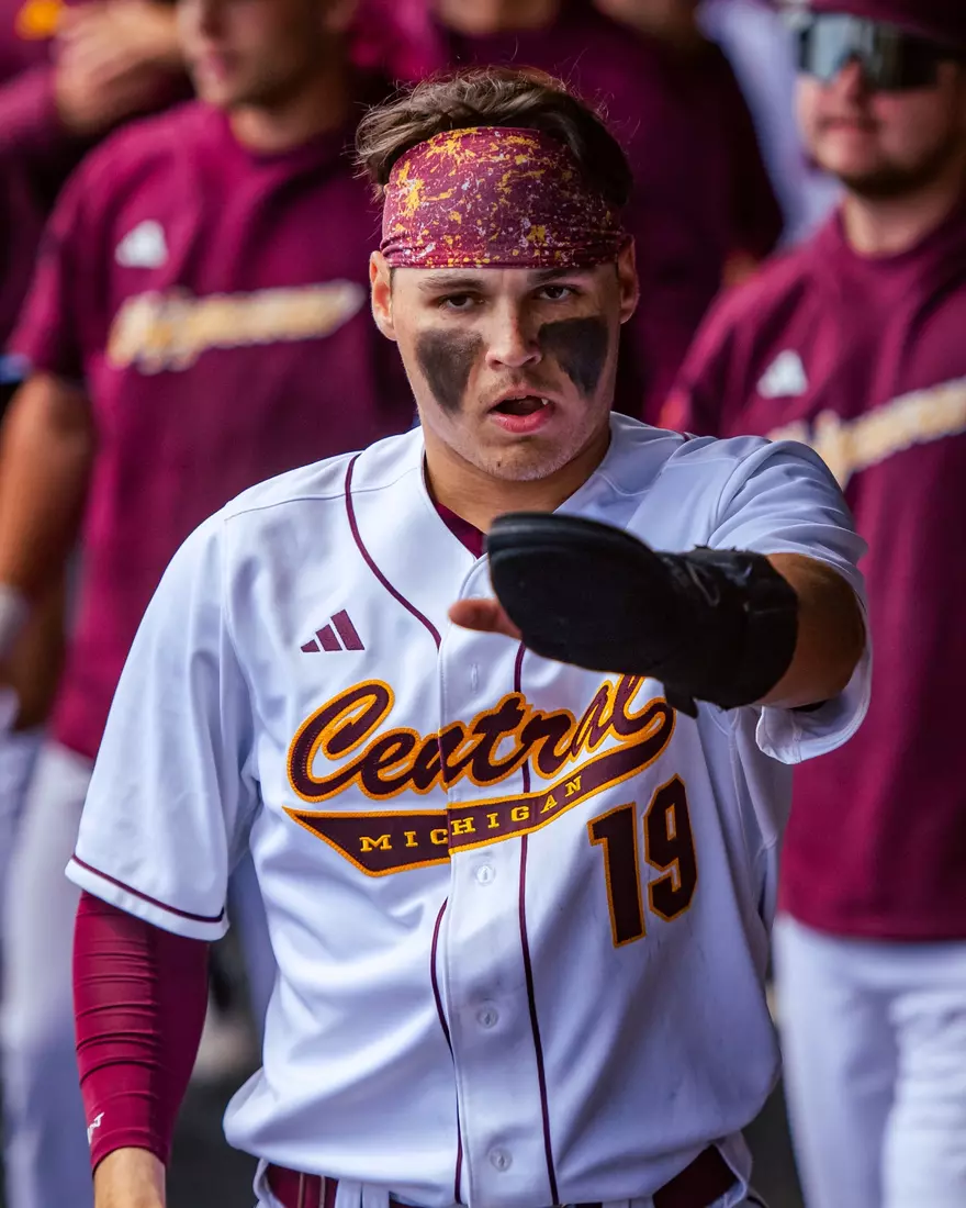 CMU vs Akron