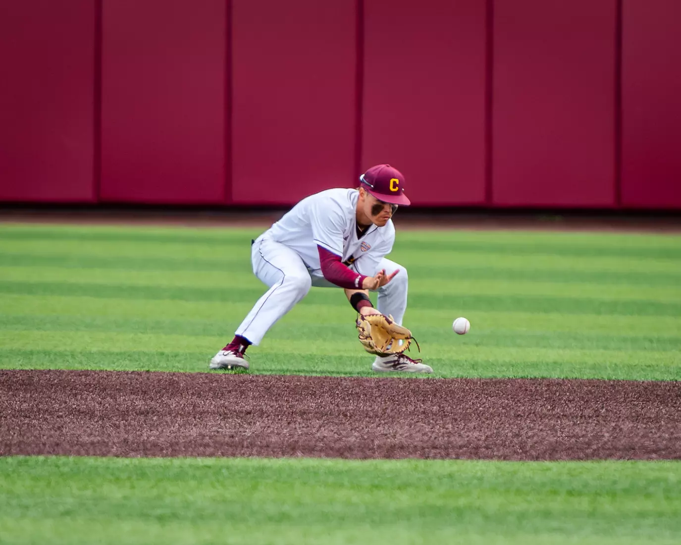 CMU vs Akron