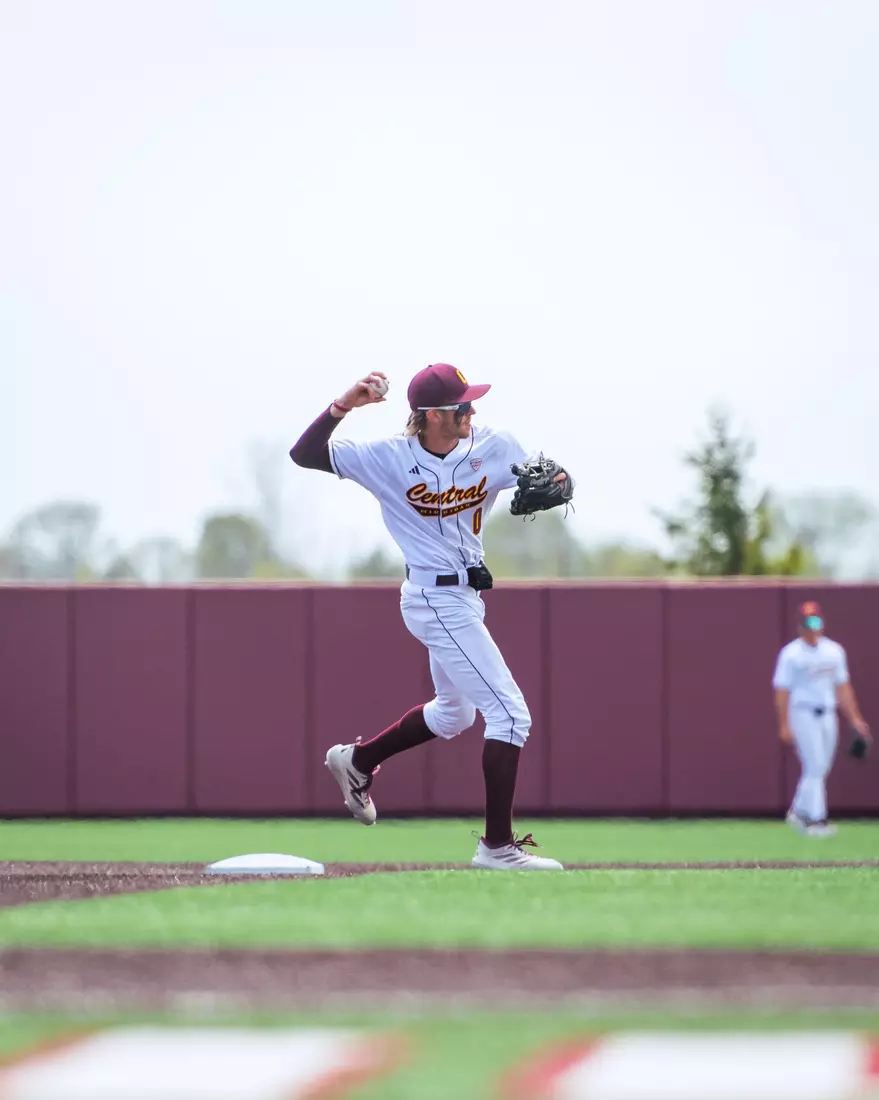 CMU vs Akron
