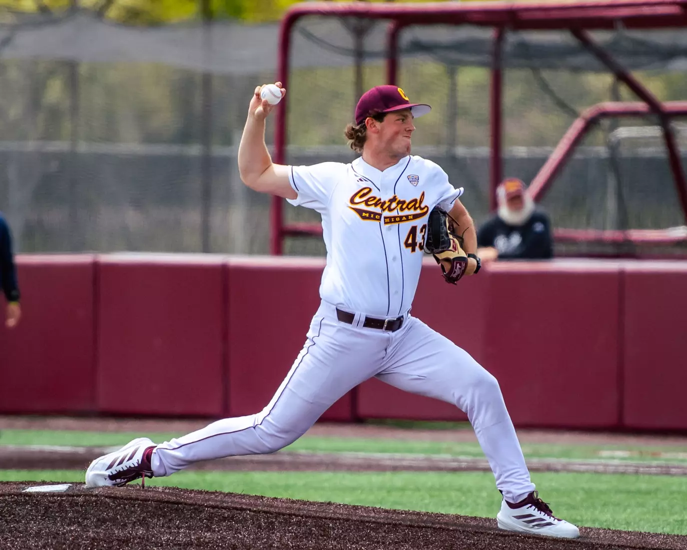 CMU vs Akron