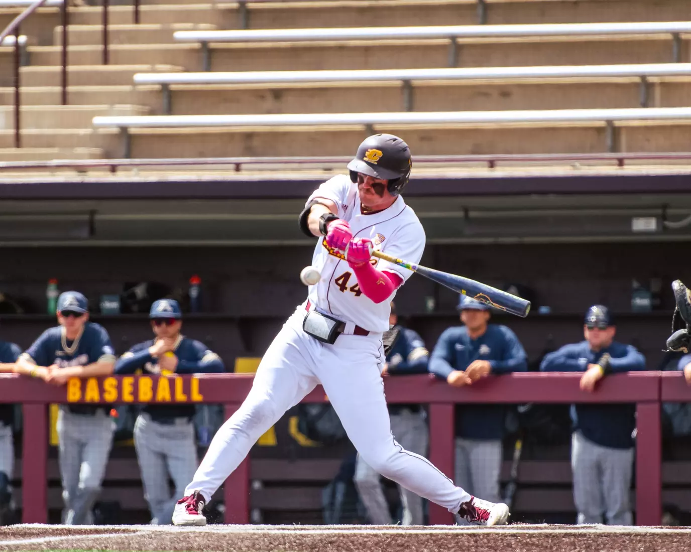 CMU vs Akron