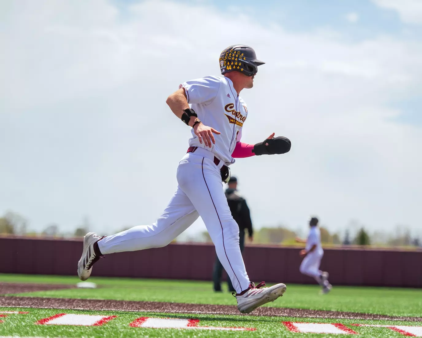 CMU vs Akron