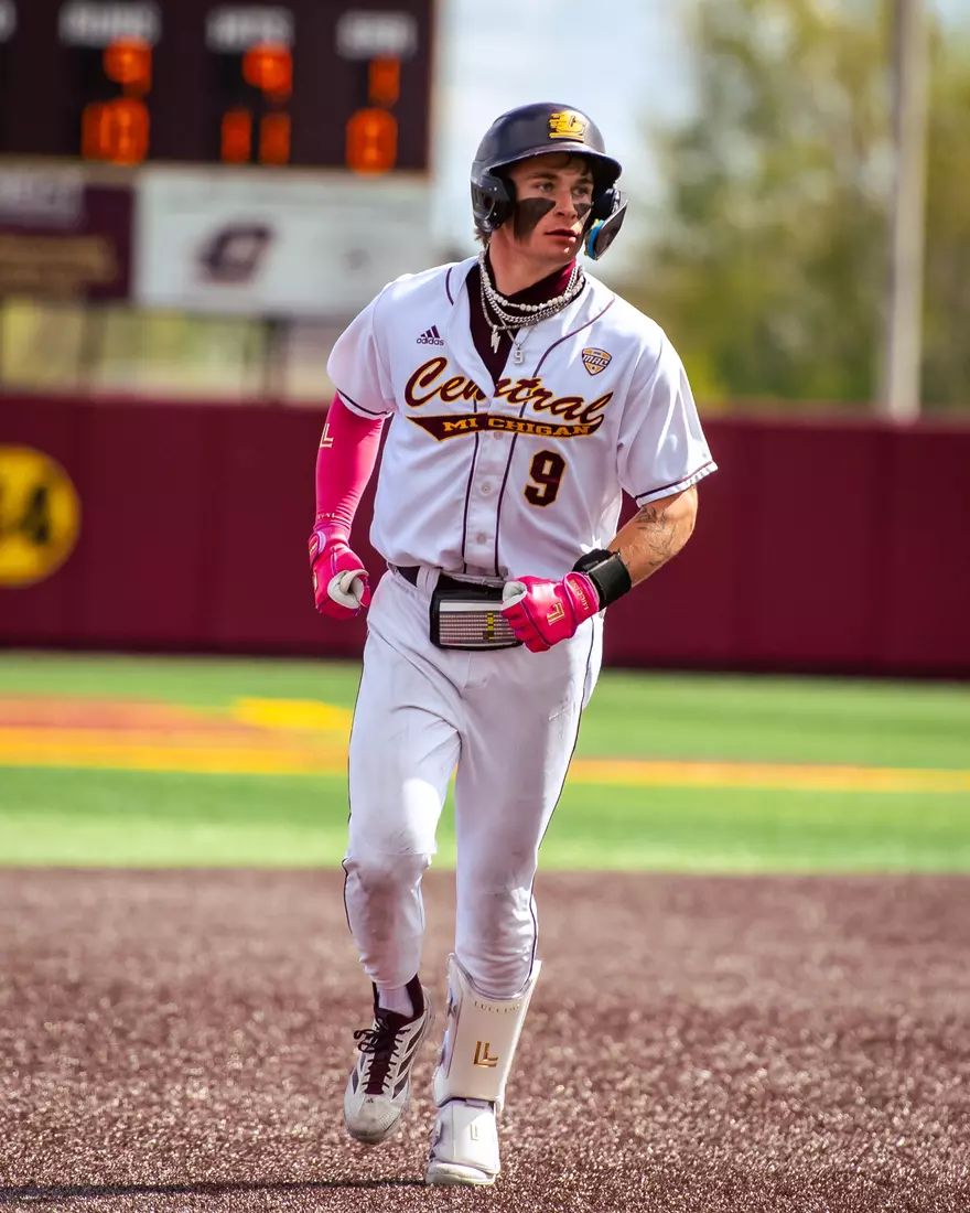 CMU vs Akron