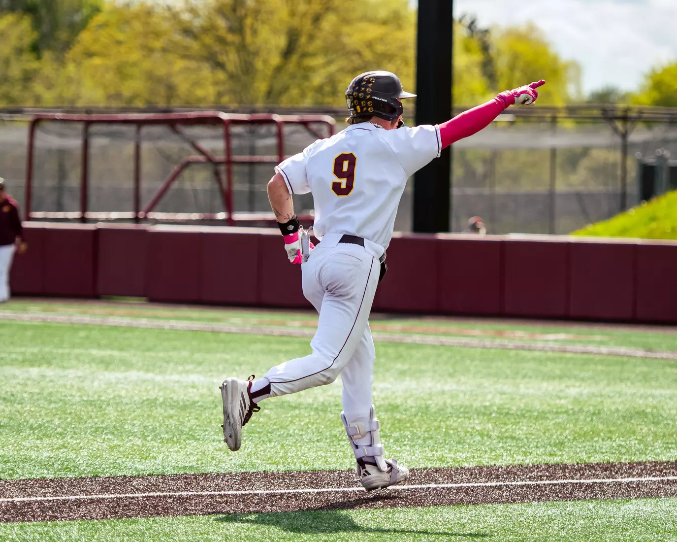 CMU vs Akron