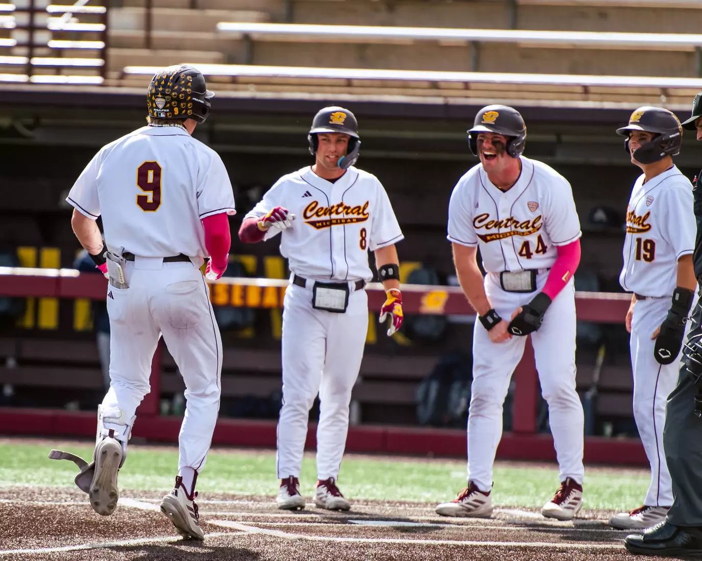 CMU vs Akron