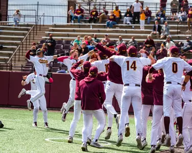 CMU vs Akron