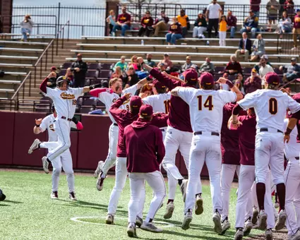 CMU vs Akron