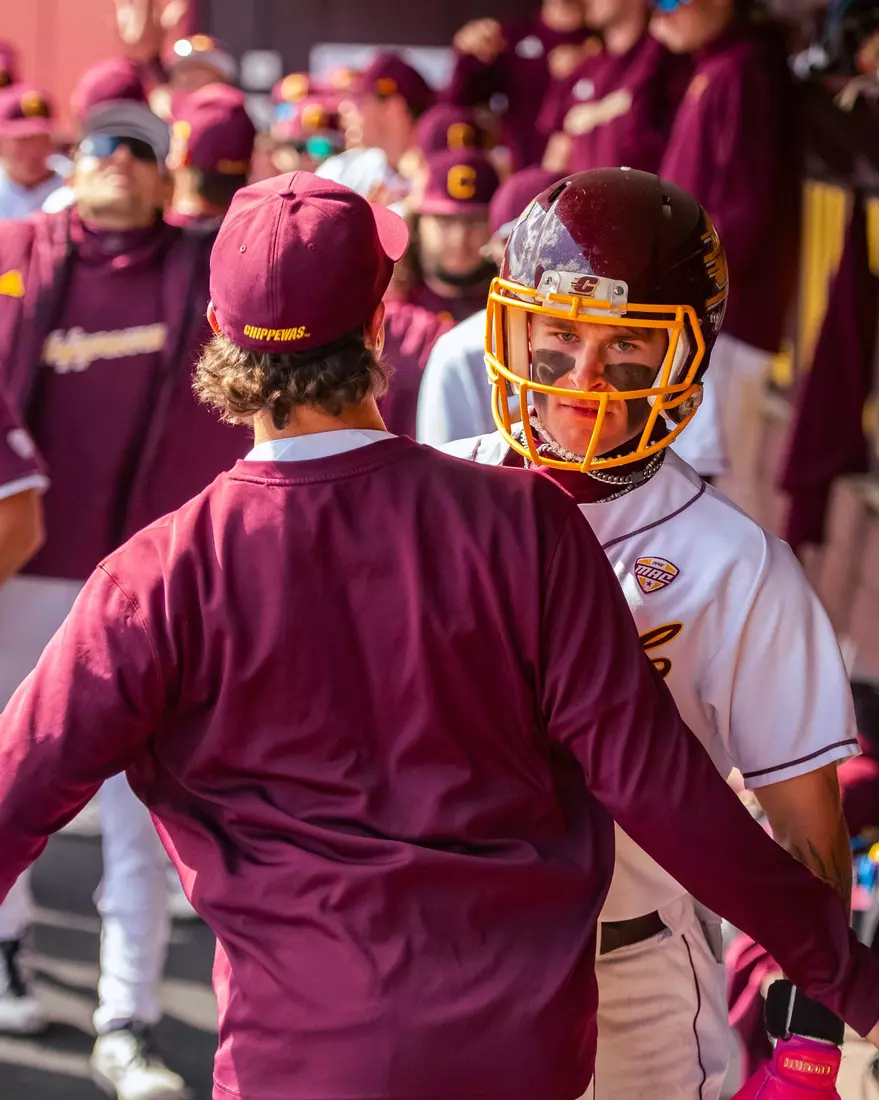 CMU vs Akron