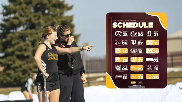 2026 FH Schedule Release