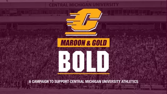 2026 Maroon & Gold Bold Announcement