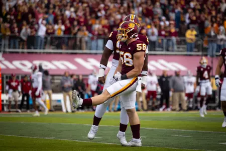 Korver Demma Sack Celebration