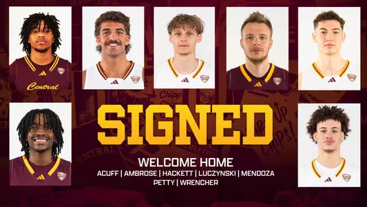 2026 Spring Men's Basketball Signees Graphic 16x9