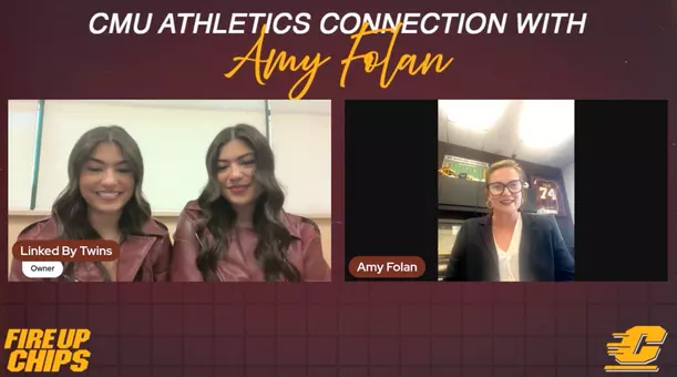 Linked by Twins Podcast Graphic