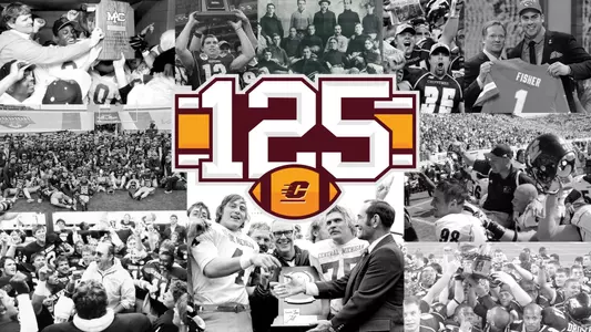 125 Years Introduction Graphic