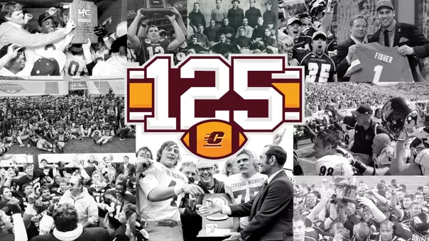 125 Years Introduction Graphic
