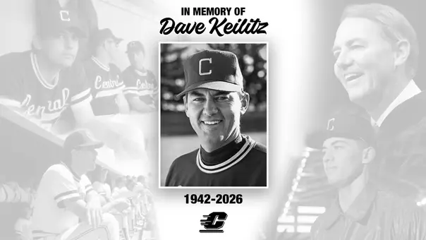 In Memory of Dave Keilitz Graphic